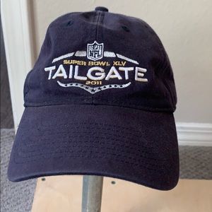 Vintage SuperBowl hat